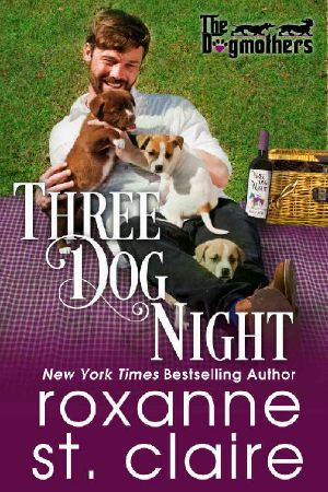 [The Dogmothers 02] • Three Dog Night (The Dogmothers Book 2)